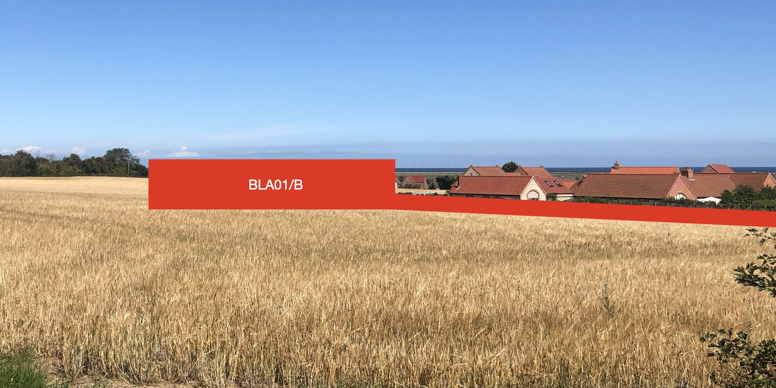 Blakeney landscape
